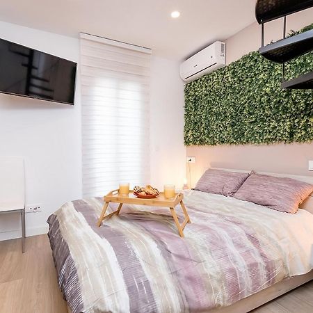 Bhost - Regina Ll Lägenhet Córdoba Exteriör bild