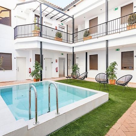 Bhost - Regina Ll Lägenhet Córdoba Exteriör bild