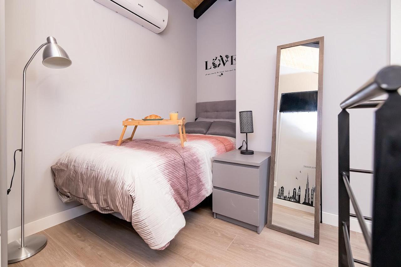Bhost - Regina Ll Lägenhet Córdoba Exteriör bild