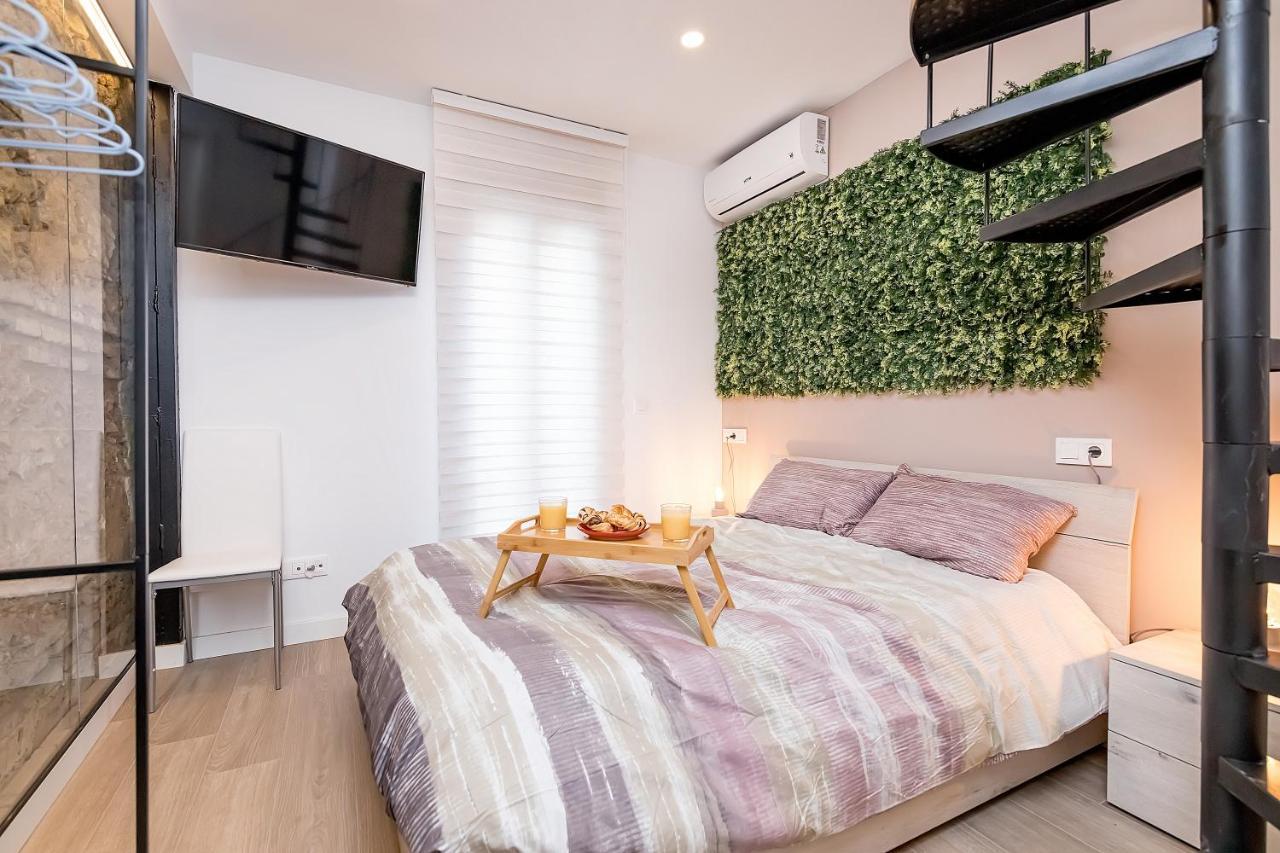 Bhost - Regina Ll Lägenhet Córdoba Exteriör bild