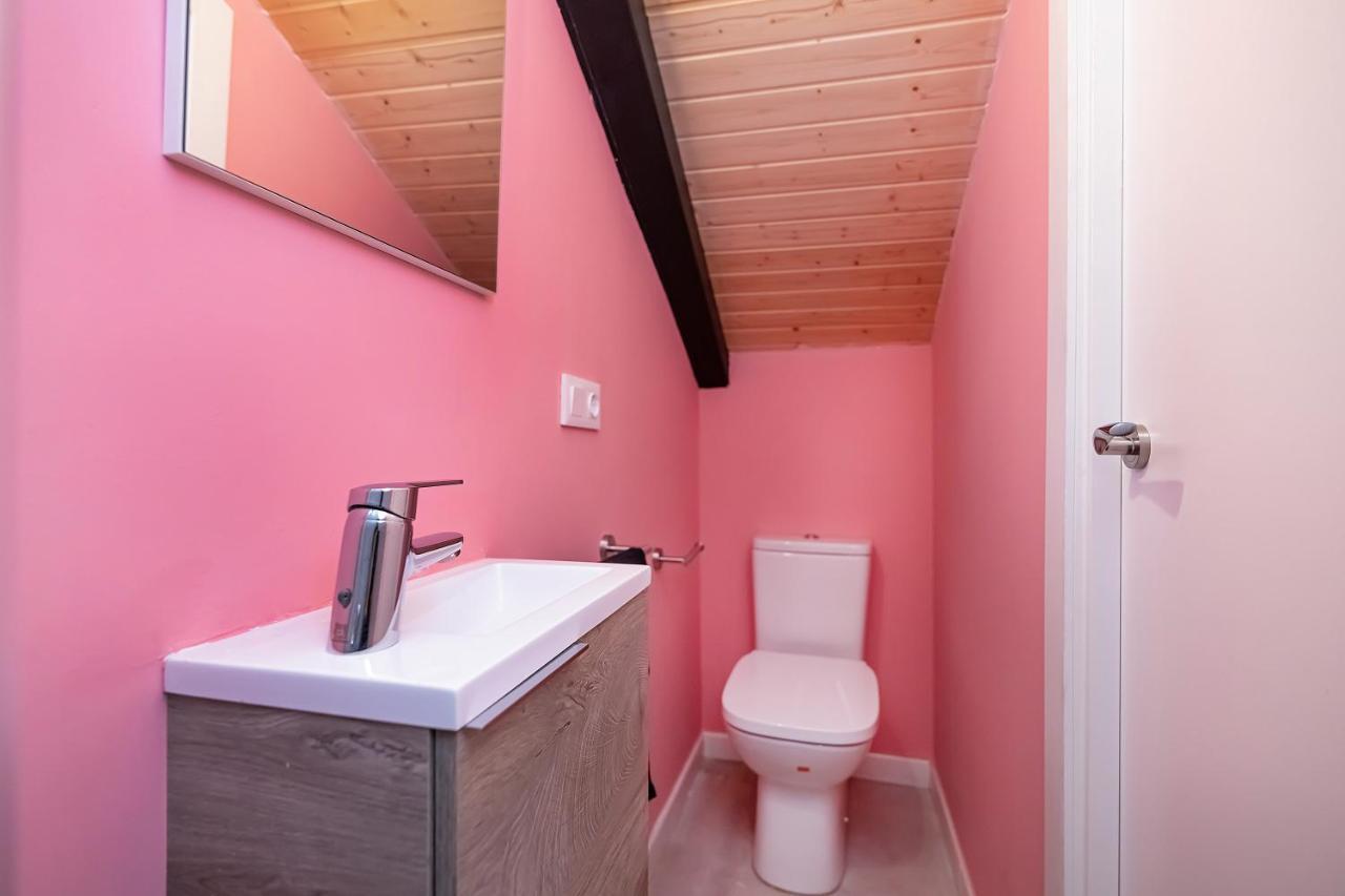 Bhost - Regina Ll Lägenhet Córdoba Exteriör bild