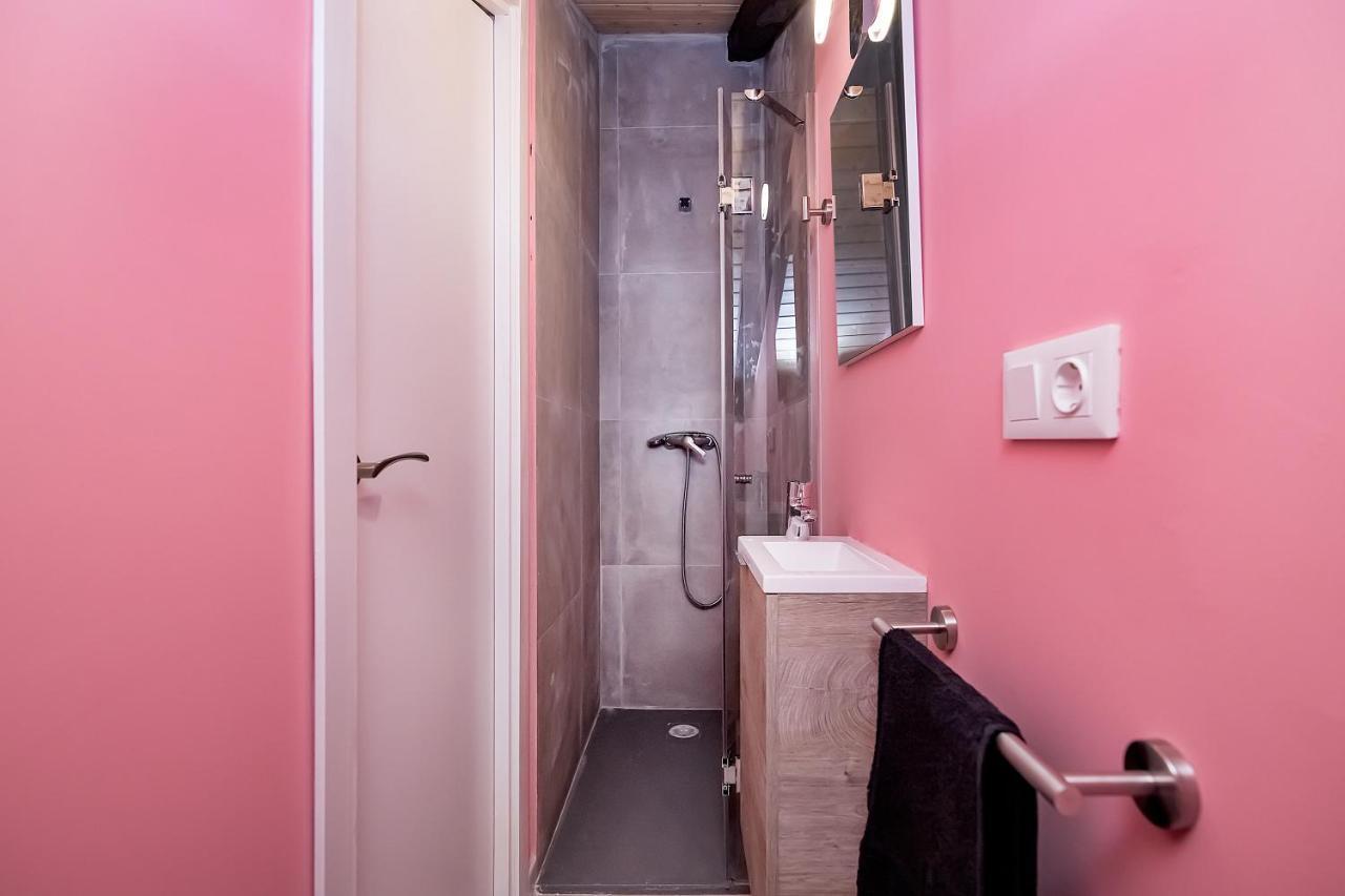 Bhost - Regina Ll Lägenhet Córdoba Exteriör bild