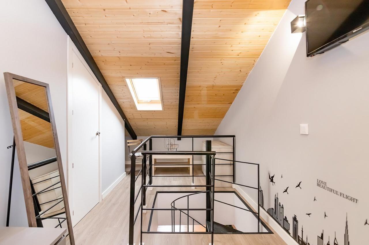 Bhost - Regina Ll Lägenhet Córdoba Exteriör bild